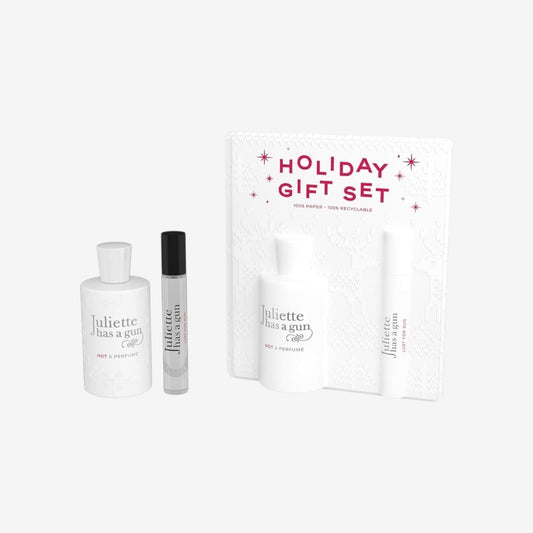 Juliette Has A Gun Not A Parfum Edp 100 Ml + Lust For Sun 7,5 Ml
