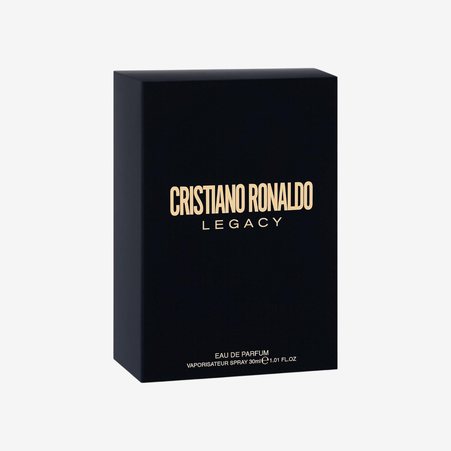 Cristiano Ronaldo Legacy Eau de Parfum for Him 30ml
