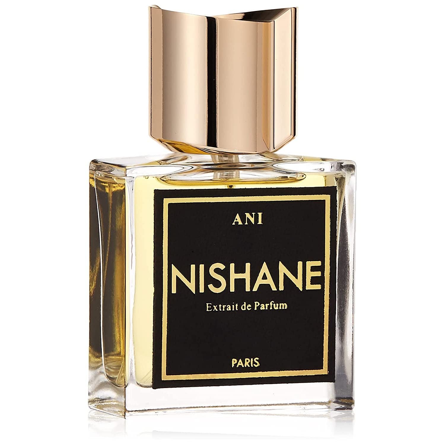 NISHANE, Ani, Extrait de Parfum, Unisexduft, 50 ml