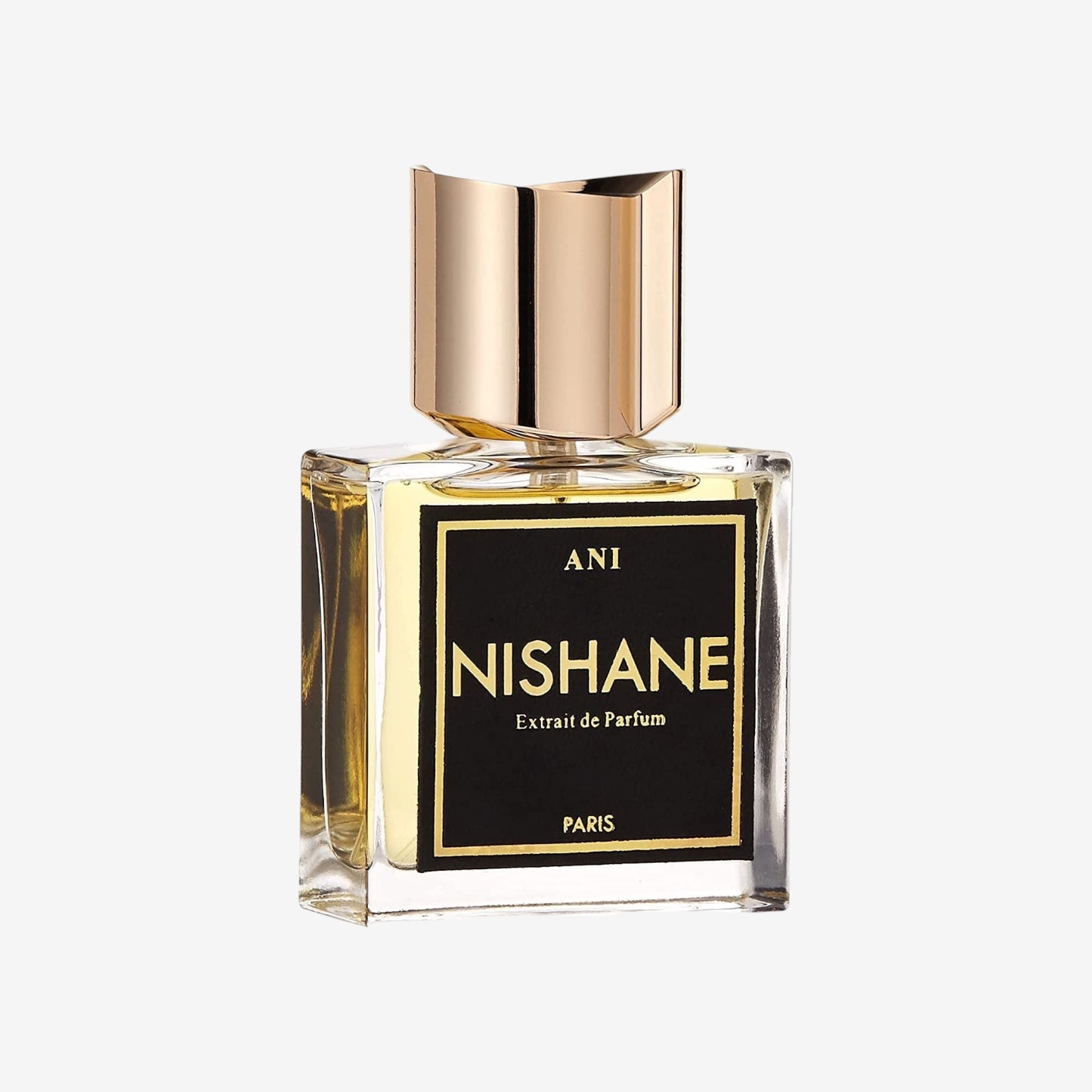 NISHANE, Ani, Extrait de Parfum, Unisexduft, 50 ml