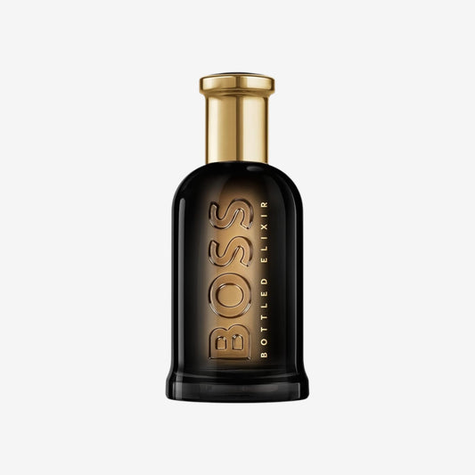 Boss Bottled Elixir Parfum Intense For him
