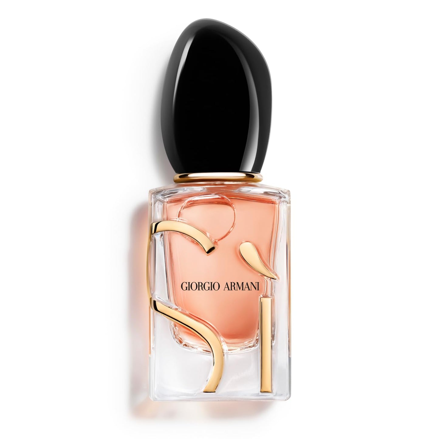 Giorgio Armani Si femme/ woman Eau de Parfum Vaporisateur/ Spray, Schwarze Johannisbeere 50 ml