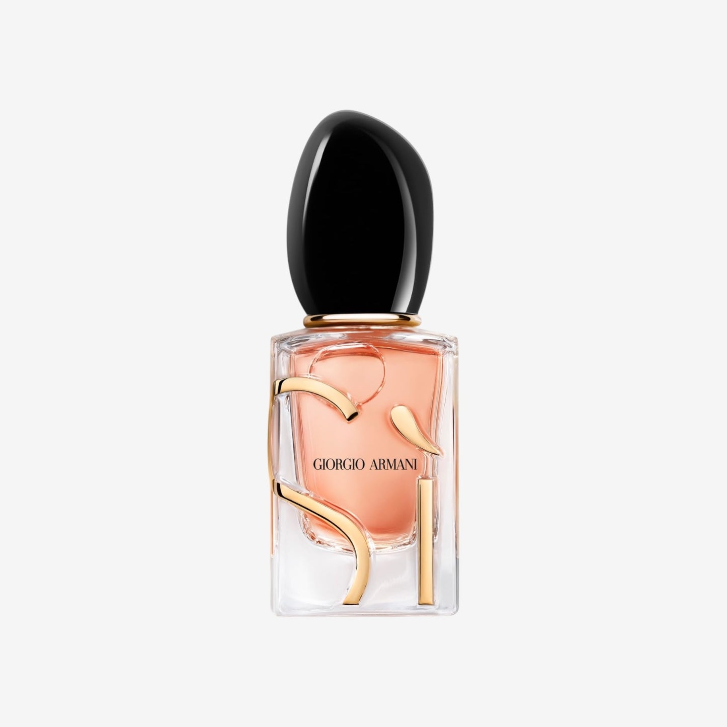 Giorgio Armani Si femme/ woman Eau de Parfum Vaporisateur/ Spray, Schwarze Johannisbeere 50 ml
