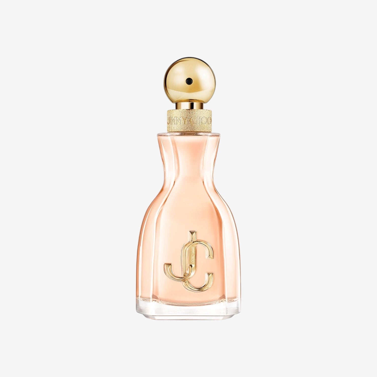 Jimmy Choo I Want Choo EdP, Linie: I Want Choo, Eau de Parfum für Damen, Inhalt: 40ml