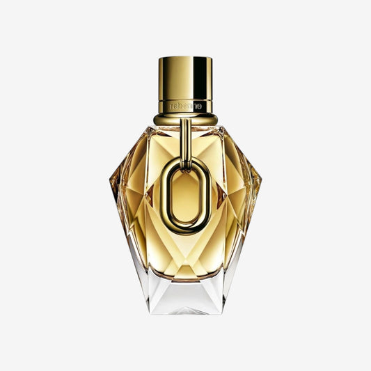 Paco Rabanne Million Gold For Her Eau de Parfum 90ml