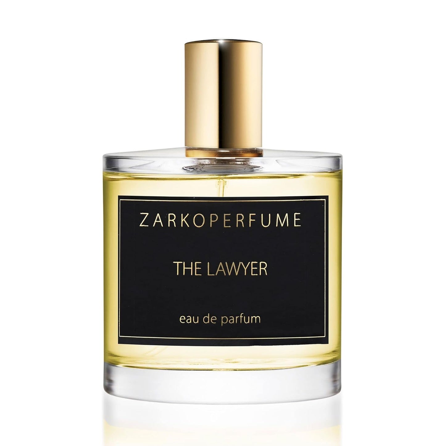 Zarkoperfume The Lawyer Edp 100Ml