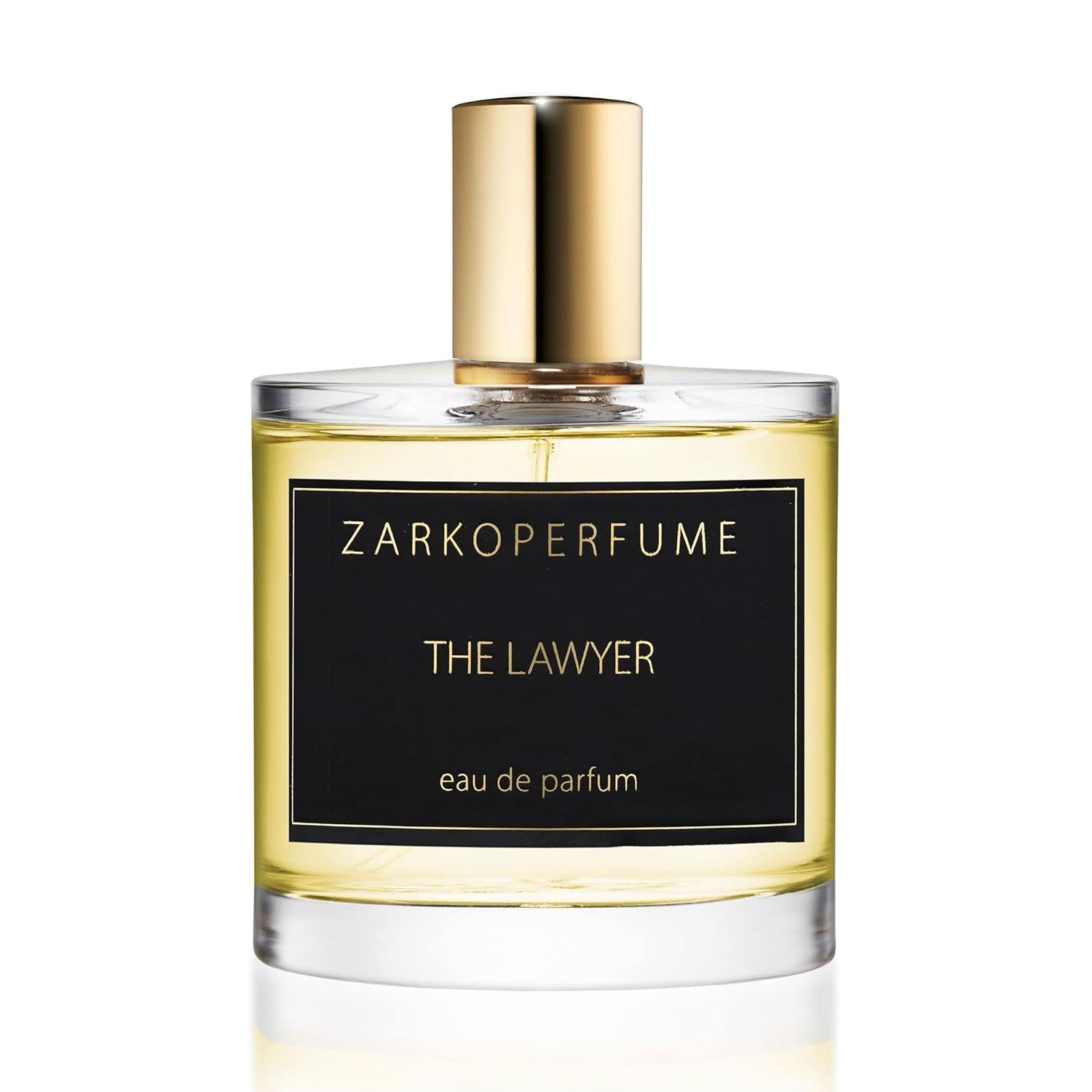 Zarkoperfume The Lawyer Edp 100Ml