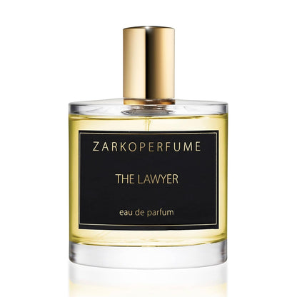 Zarkoperfume The Lawyer Edp 100Ml