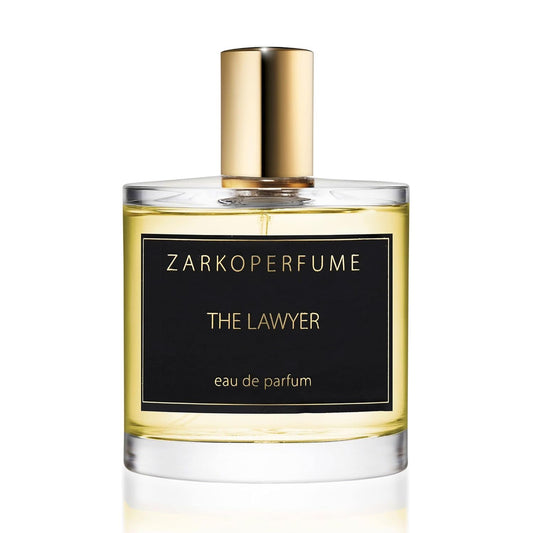 Zarkoperfume The Lawyer Edp 100Ml
