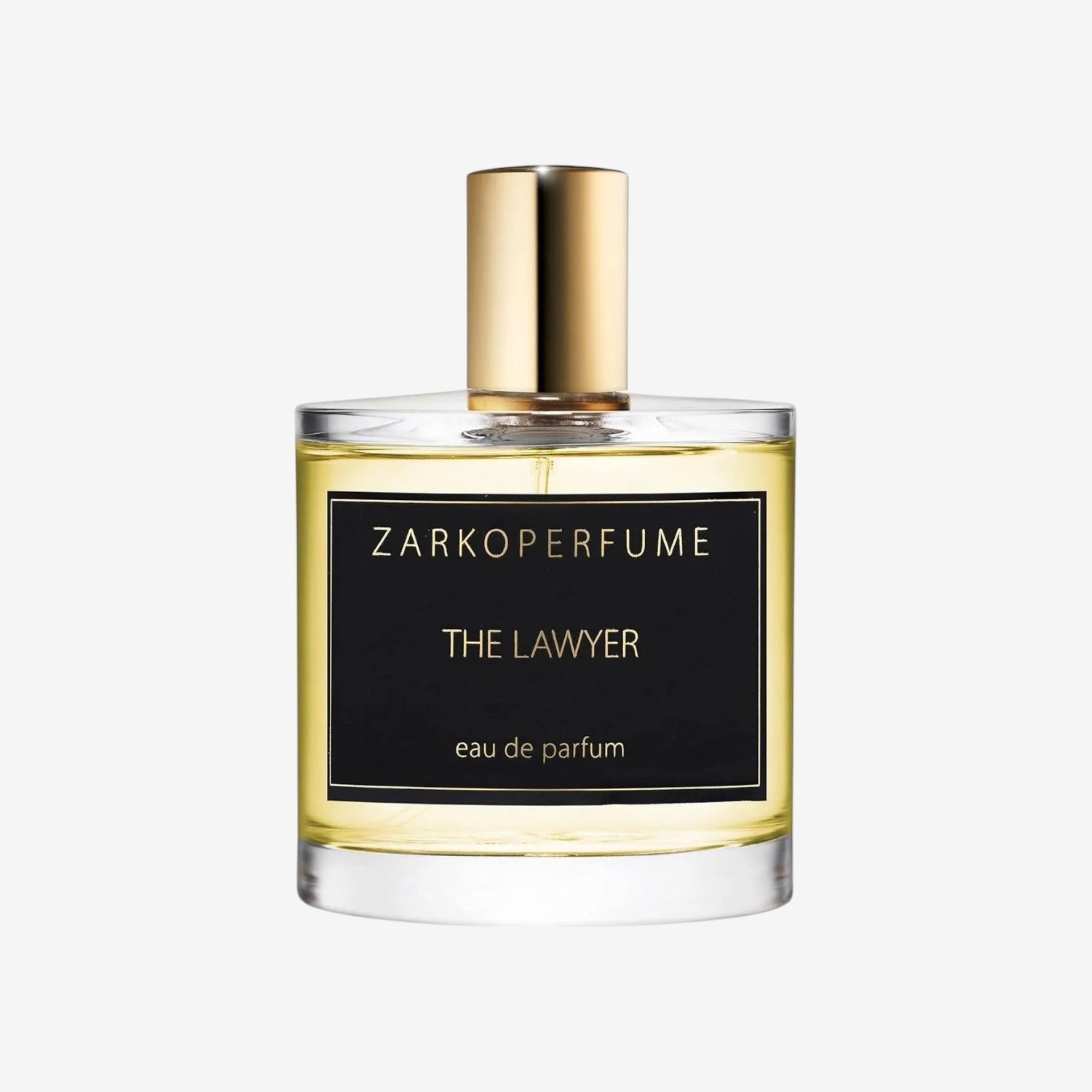 Zarkoperfume The Lawyer Edp 100Ml