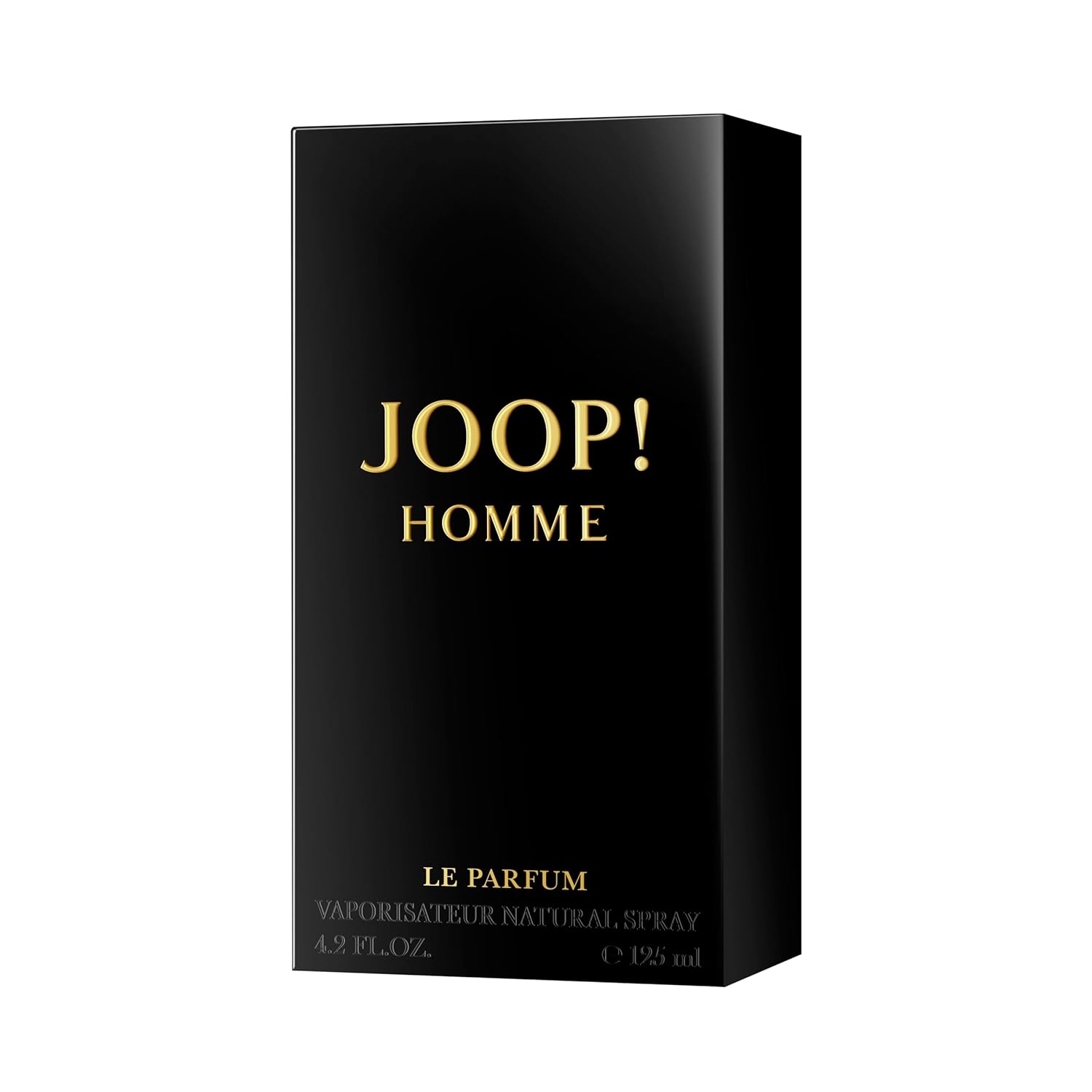 Joop! Homme Le Parfum