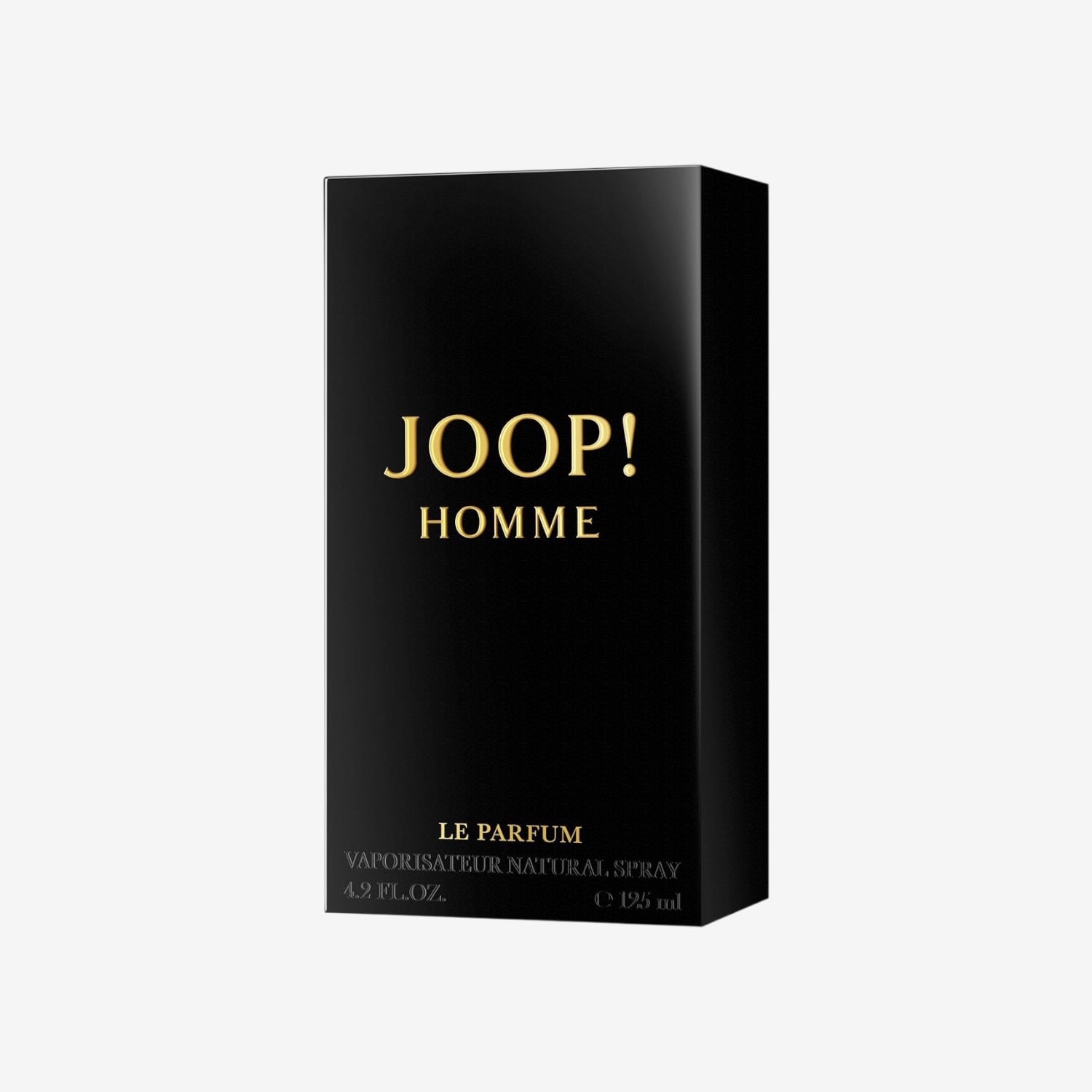 Joop! Homme Le Parfum