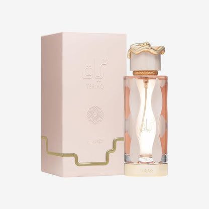 Lattafa Teriaq 100 ML Eau de Parfum