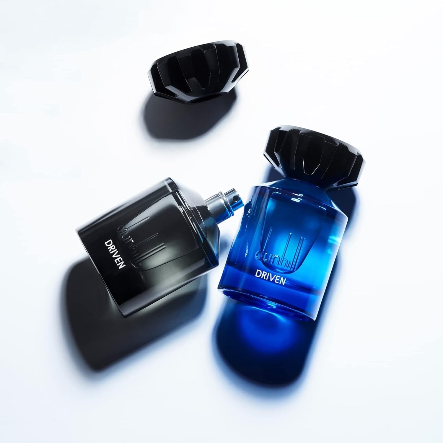 Dunhill Driven EdP, Linie: Driven, Eau de Parfum für Herren, Inhalt: 60ml