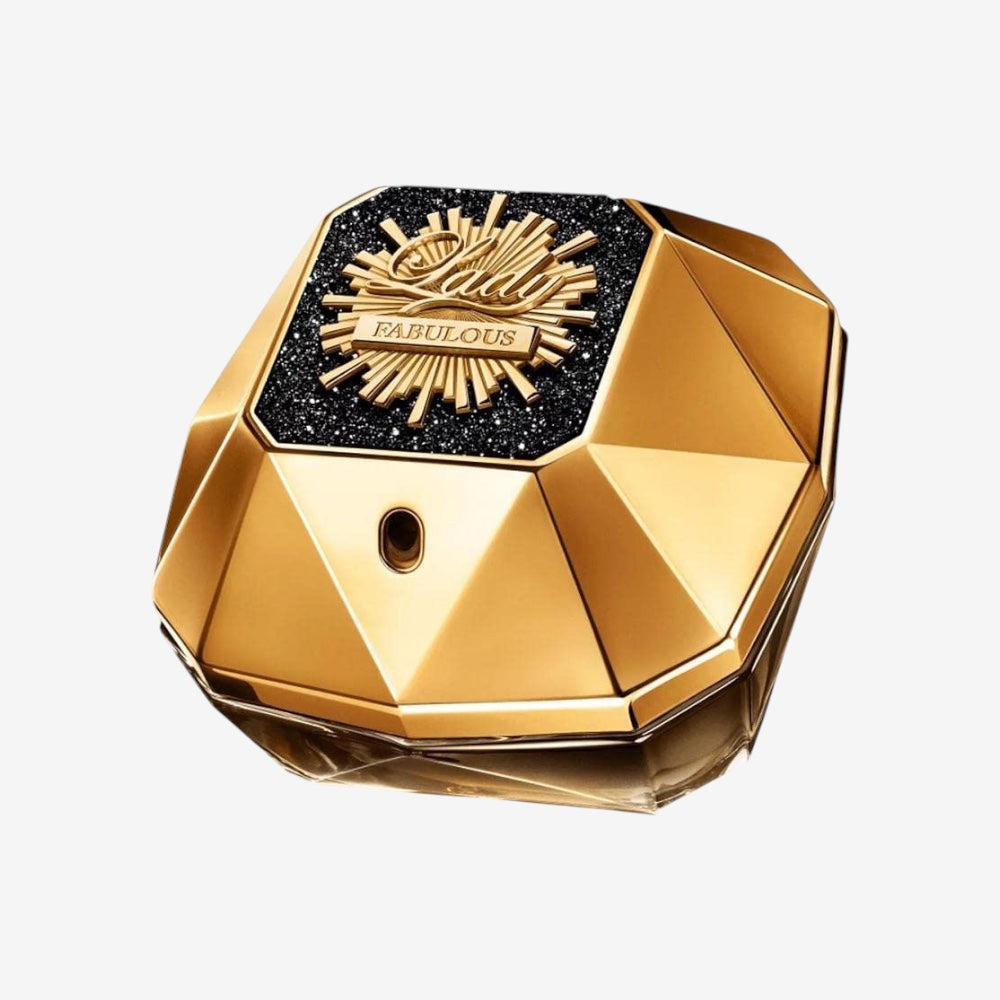 Paco Rabanne MILLION FABULOUS EAU DE PARFUM INTENSE 80 ML NATURAL SPRAY
