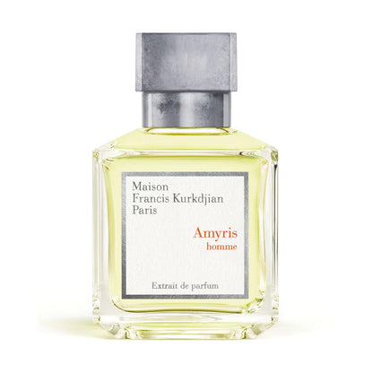 Maison Francis Kurkdjian Amyris Homme Eau de Parfum, 70 ml