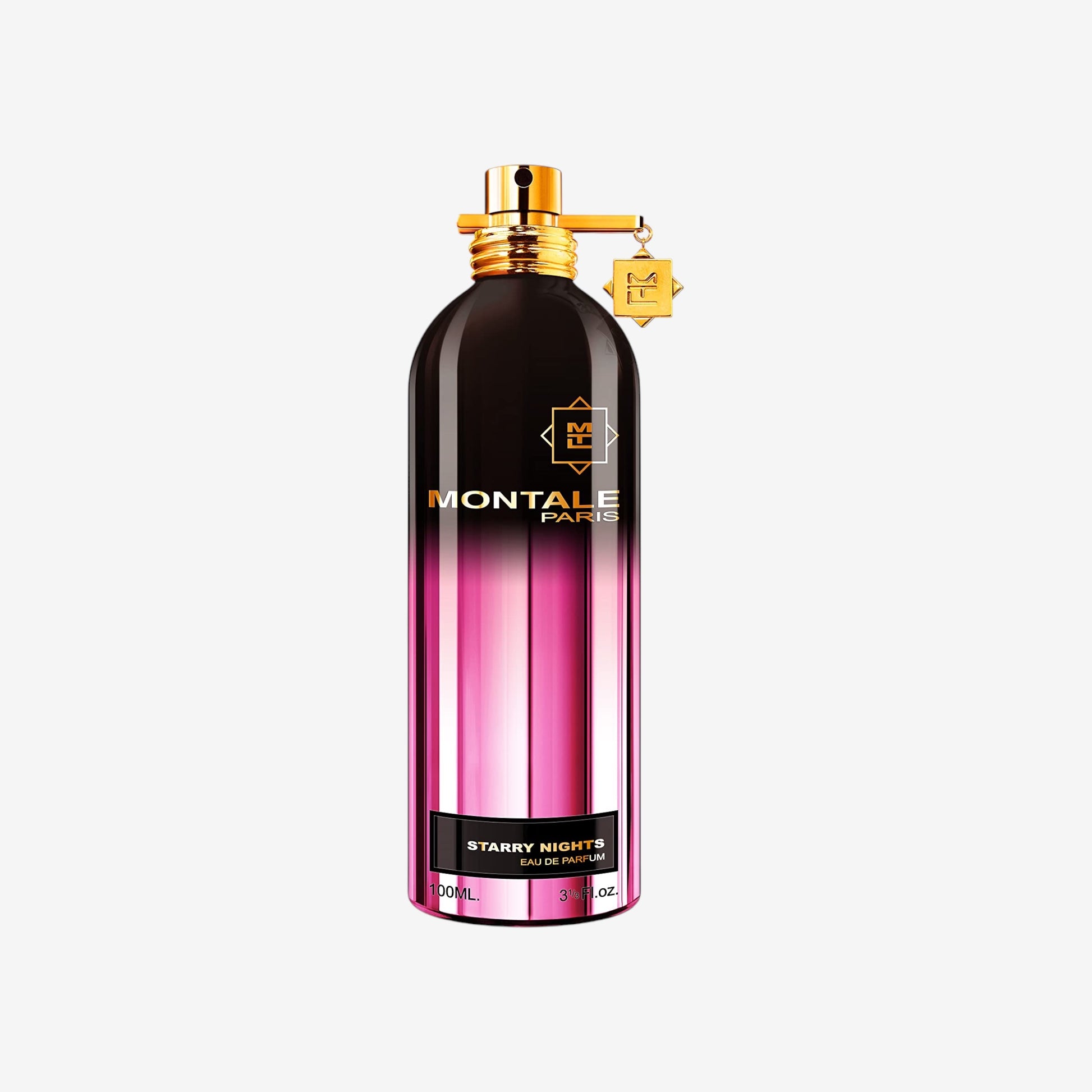 Montale Montale Black Aoud Eau de Parfum, 100 ml