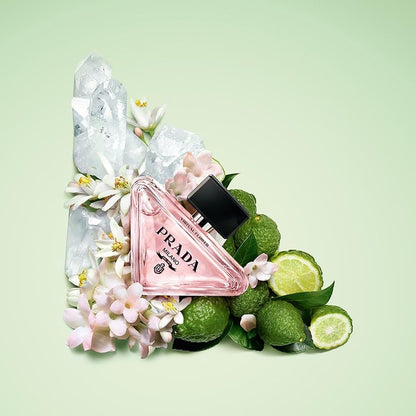 Prada Paradoxe Virtual Flower for Women Eau de Parfum, Spray, 50 ml