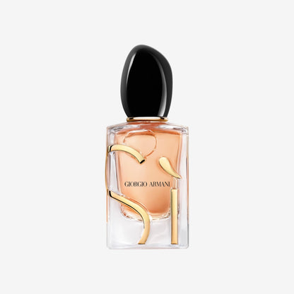 Giorgio Armani Si femme/ woman Eau de Parfum Vaporisateur/ Spray, Schwarze Johannisbeere 50 ml