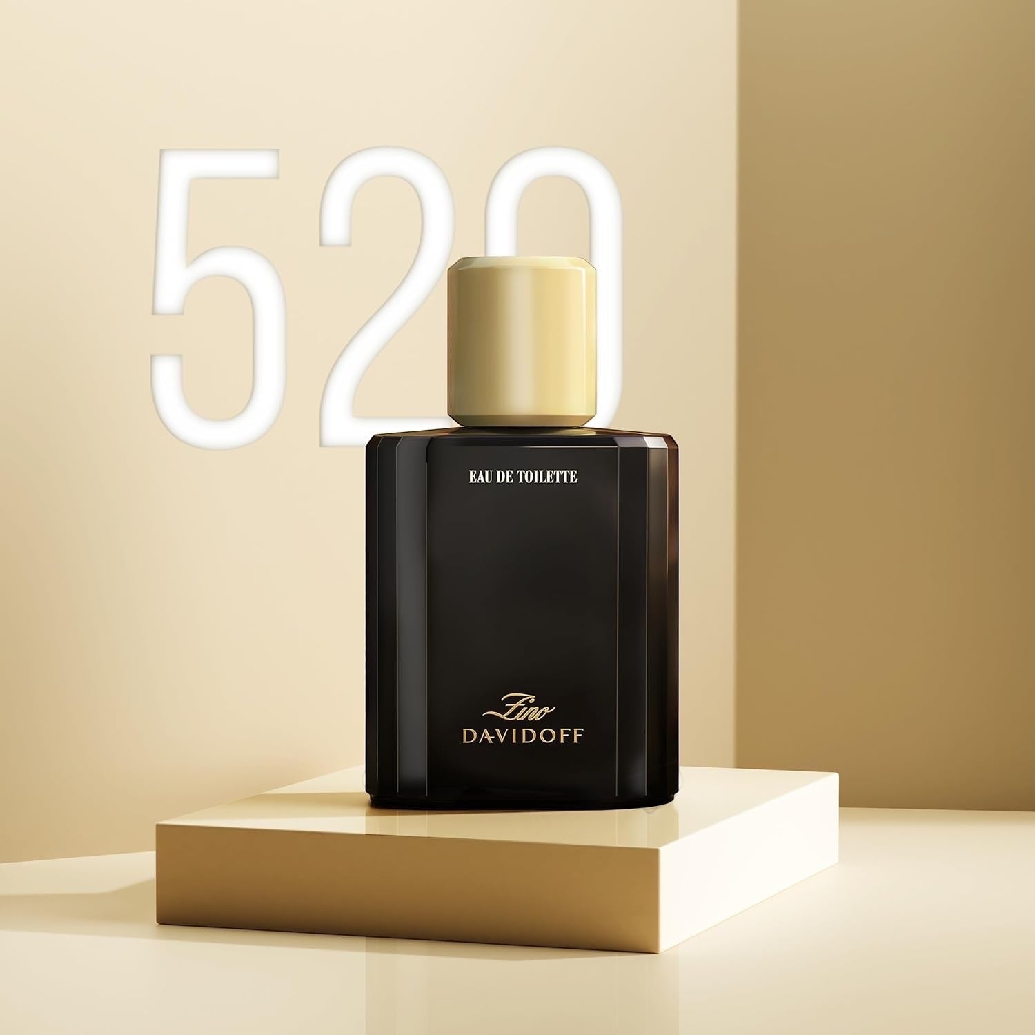 Davidoff - Zino Eau de Toilette Spray, 125 ml