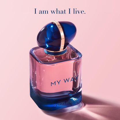 Armani Beauty My Way EDP INTENSE 50ML