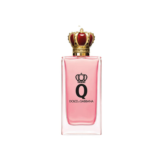 DOLCE & GABBANA, Q by Dolce & Gabbana, Eau de Parfum, Damenduft, 100 ml