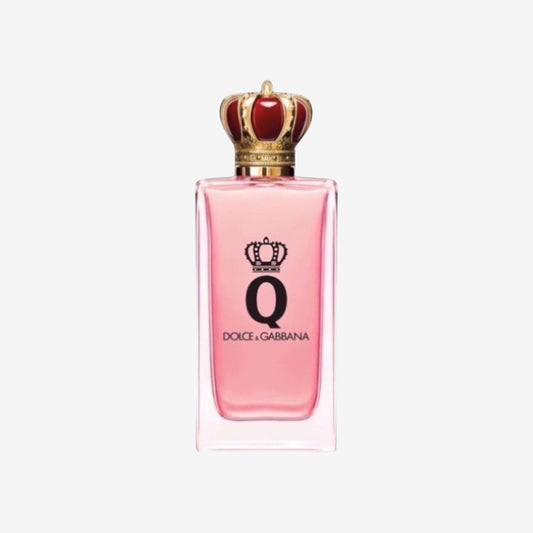 DOLCE & GABBANA, Q by Dolce & Gabbana, Eau de Parfum, Damenduft, 100 ml