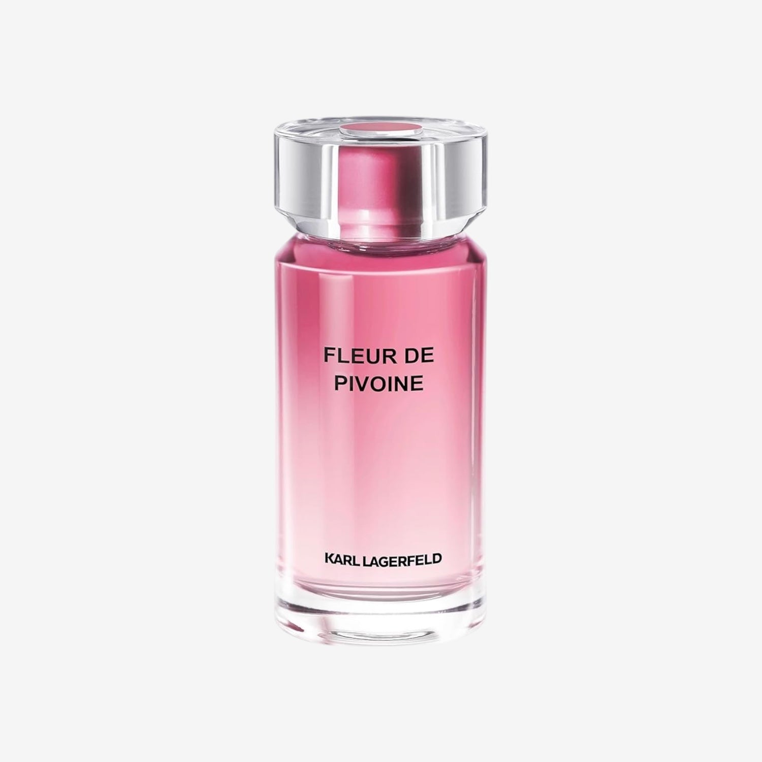 Karl Lagerfeld Fleur de Pivoine EdP, Linie: Les Matières Base, Eau de Parfum, Größe: 100ml