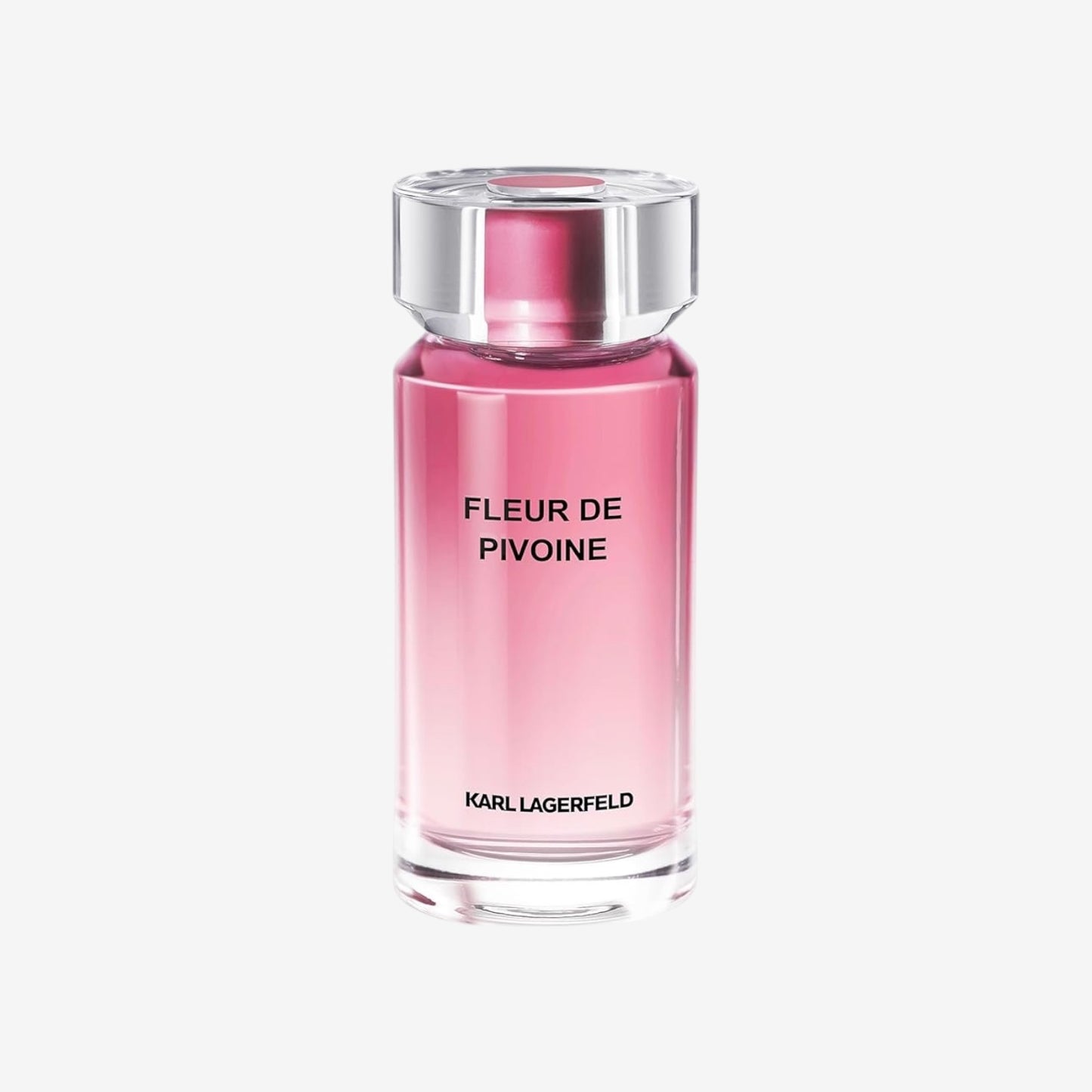Karl Lagerfeld Fleur de Pivoine EdP, Linie: Les Matières Base, Eau de Parfum, Größe: 100ml