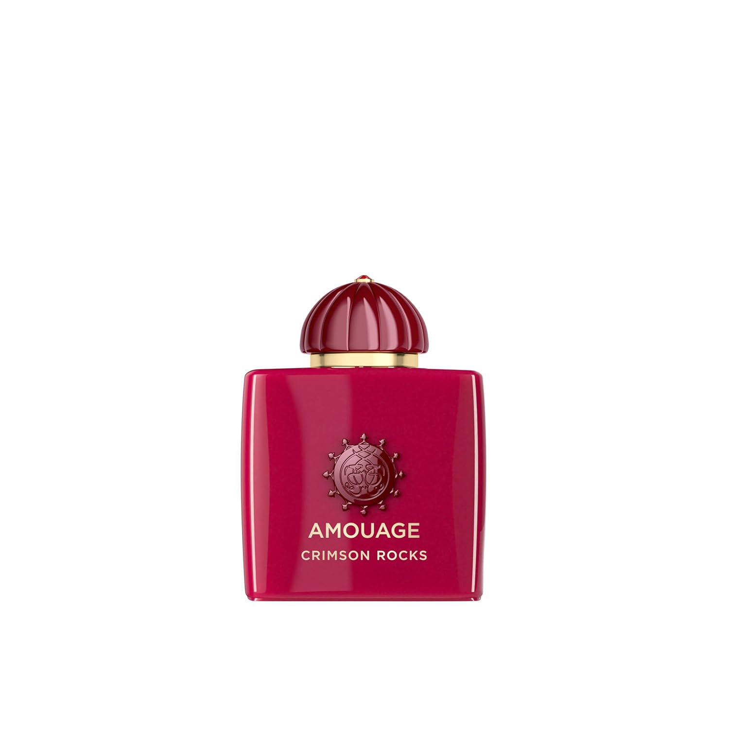 AMOUAGE, Crimson Rocks, Eau de Parfum, Damenduft, 100 ml