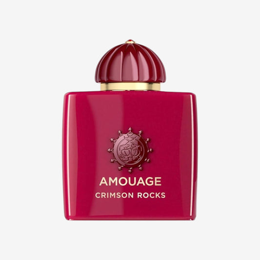 AMOUAGE, Crimson Rocks, Eau de Parfum, Damenduft, 100 ml
