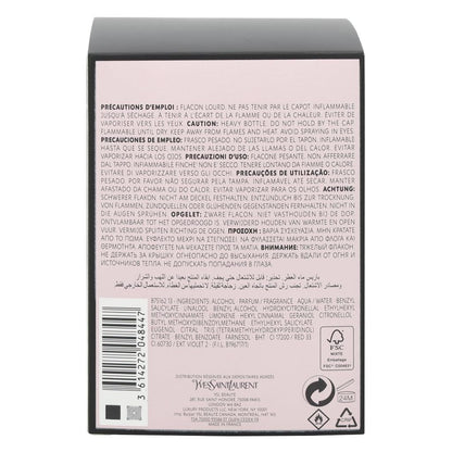 Yves Saint Laurent Mon Paris Eau de Parfum für Frauen, 150ml