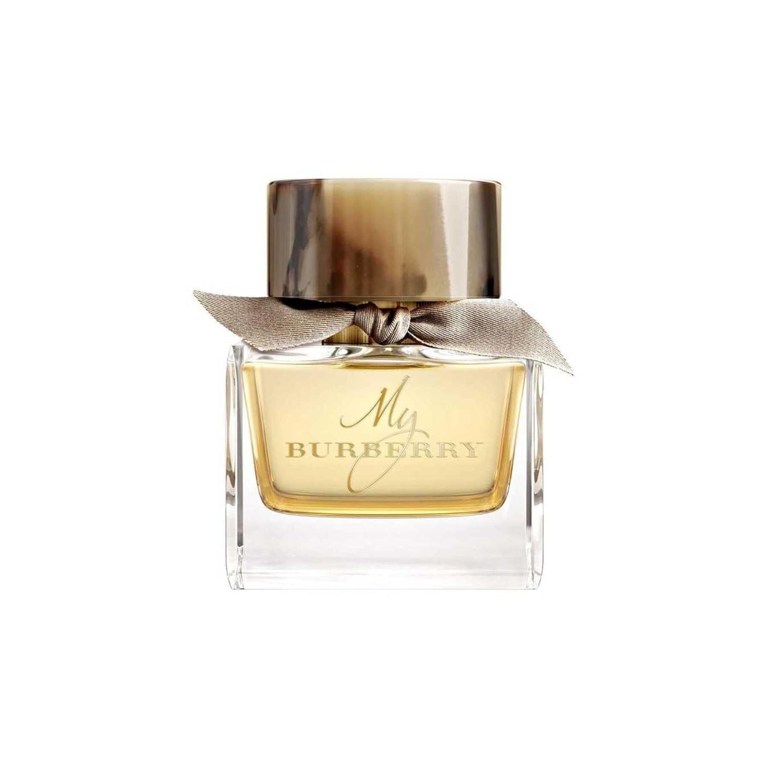 BURBERRY My Burberry, Eau de Parfum, 90 ml