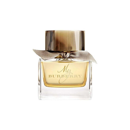 BURBERRY My Burberry, Eau de Parfum, 90 ml