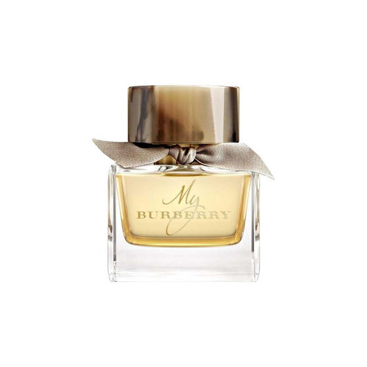 BURBERRY My Burberry, Eau de Parfum, 90 ml