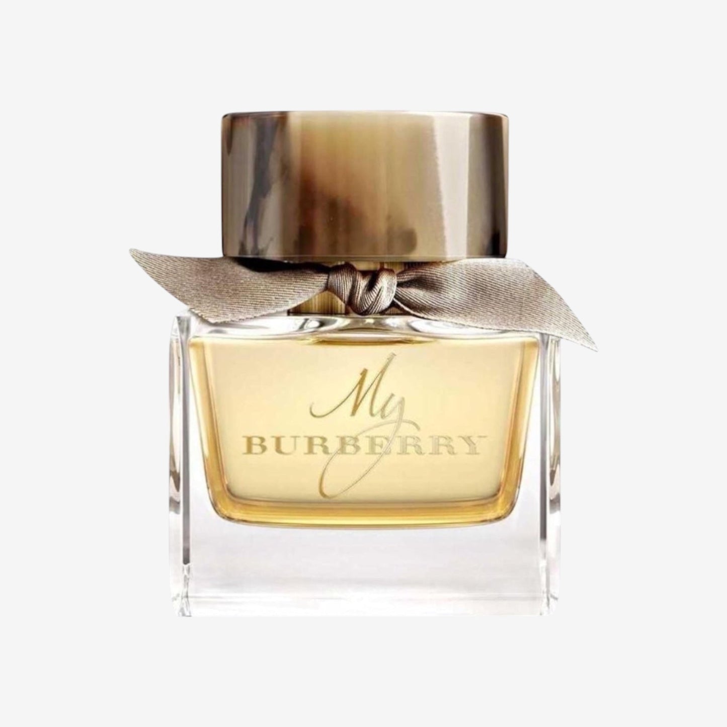 BURBERRY My Burberry, Eau de Parfum, 90 ml
