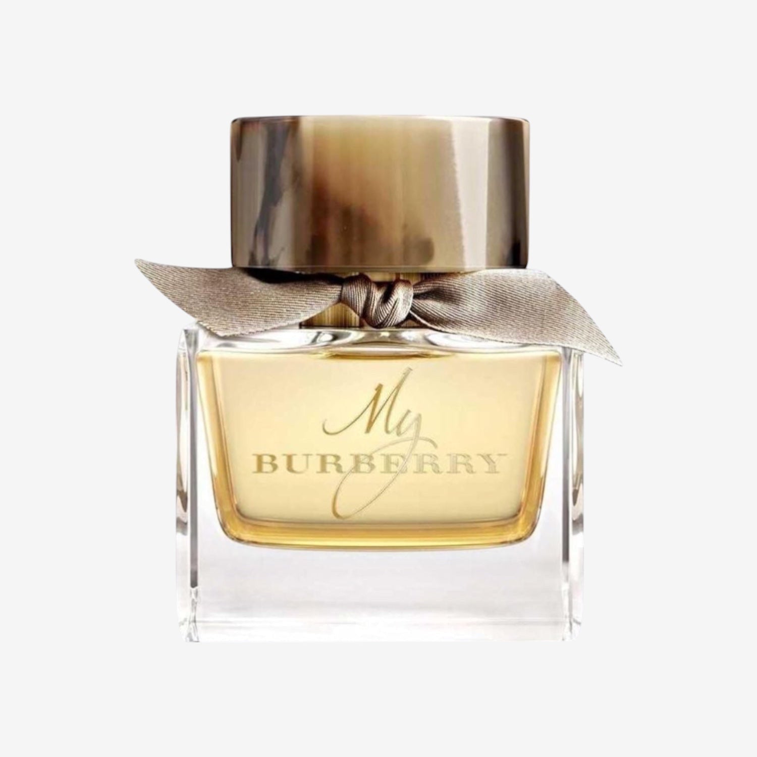 BURBERRY My Burberry, Eau de Parfum, 90 ml