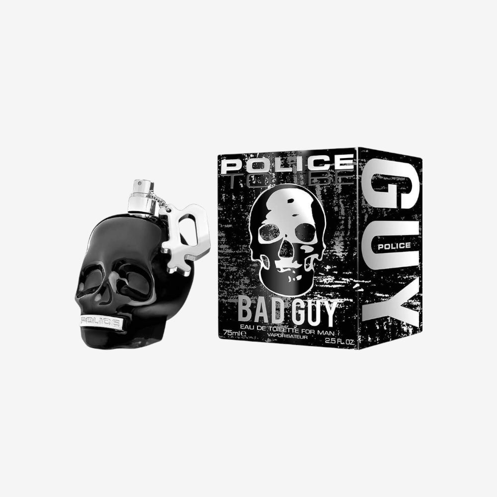 Police To Be Bad Guy 125 ml Eau de toilette Spray