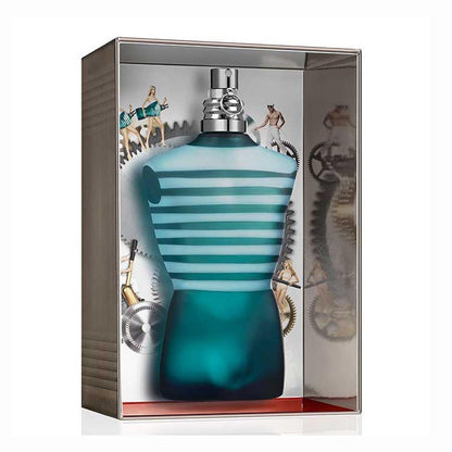 JEAN PAUL GAULTIER Le Male Eau de Toilette Travel Spray 15 ml