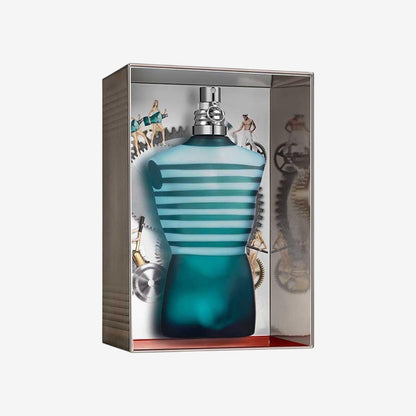JEAN PAUL GAULTIER Le Male Eau de Toilette Travel Spray 15 ml