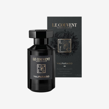 le couvent maison de parfum Remarkable Valparaiso Eau de Parfum, 100 ml, Holz