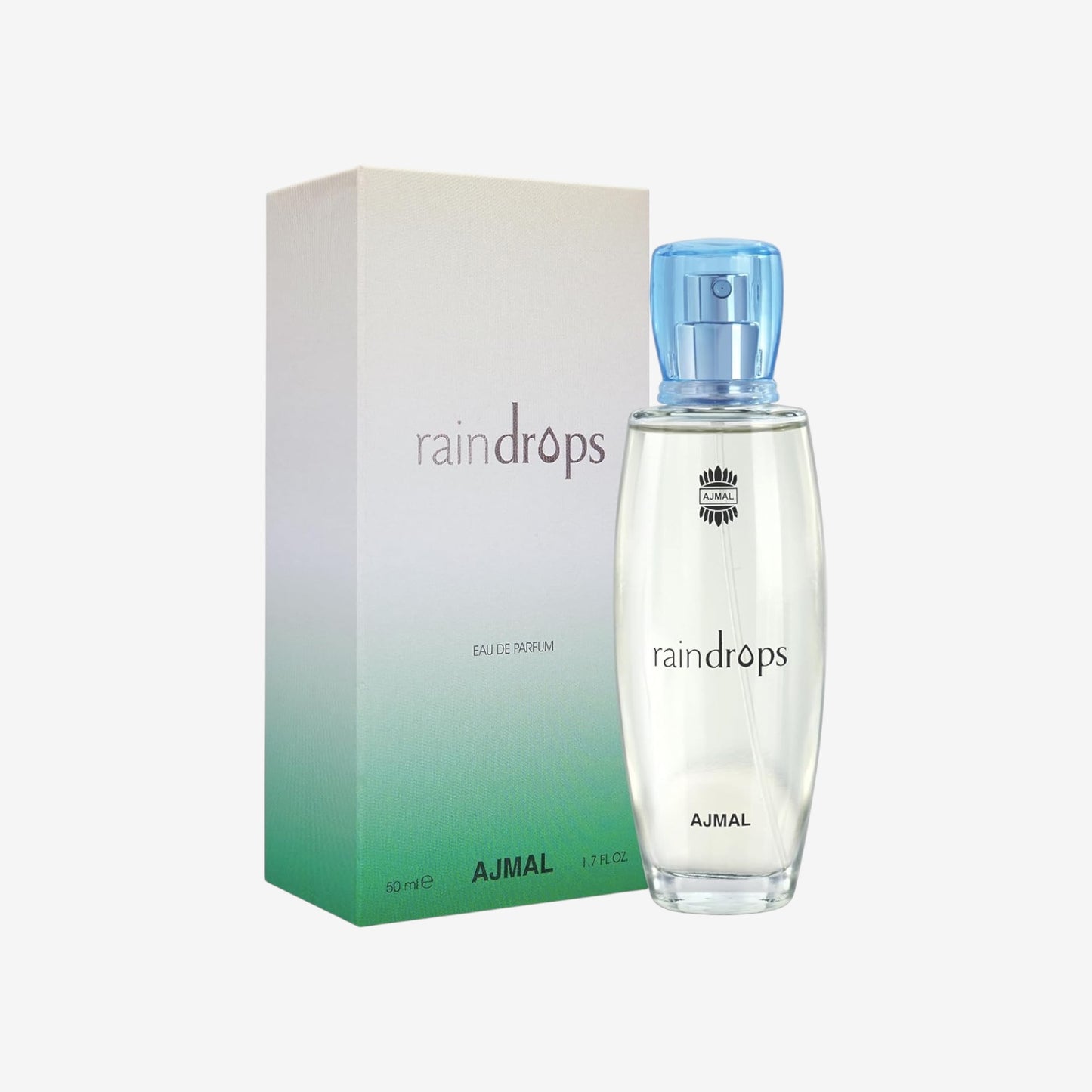 Ajmal Raindrops for Women 1.7 oz EDP Spray