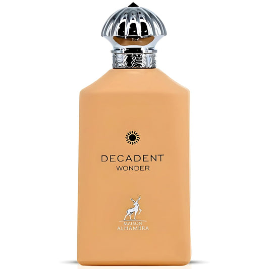 Decadent Wonder - 100 ML