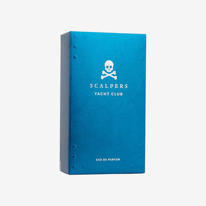 Scalpers Yacht Club Edp 125Ml