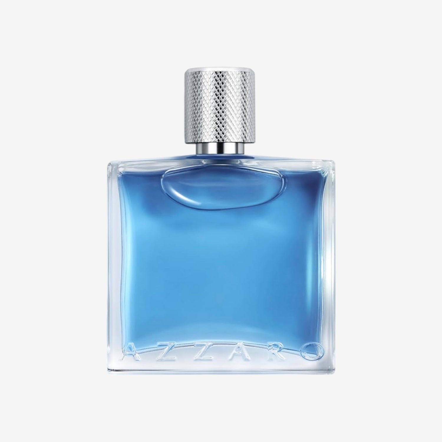 Azzaro Chrome United Eau de Toilette, Parfüm für Herren, Würzig-frischer Duft, 100 ml