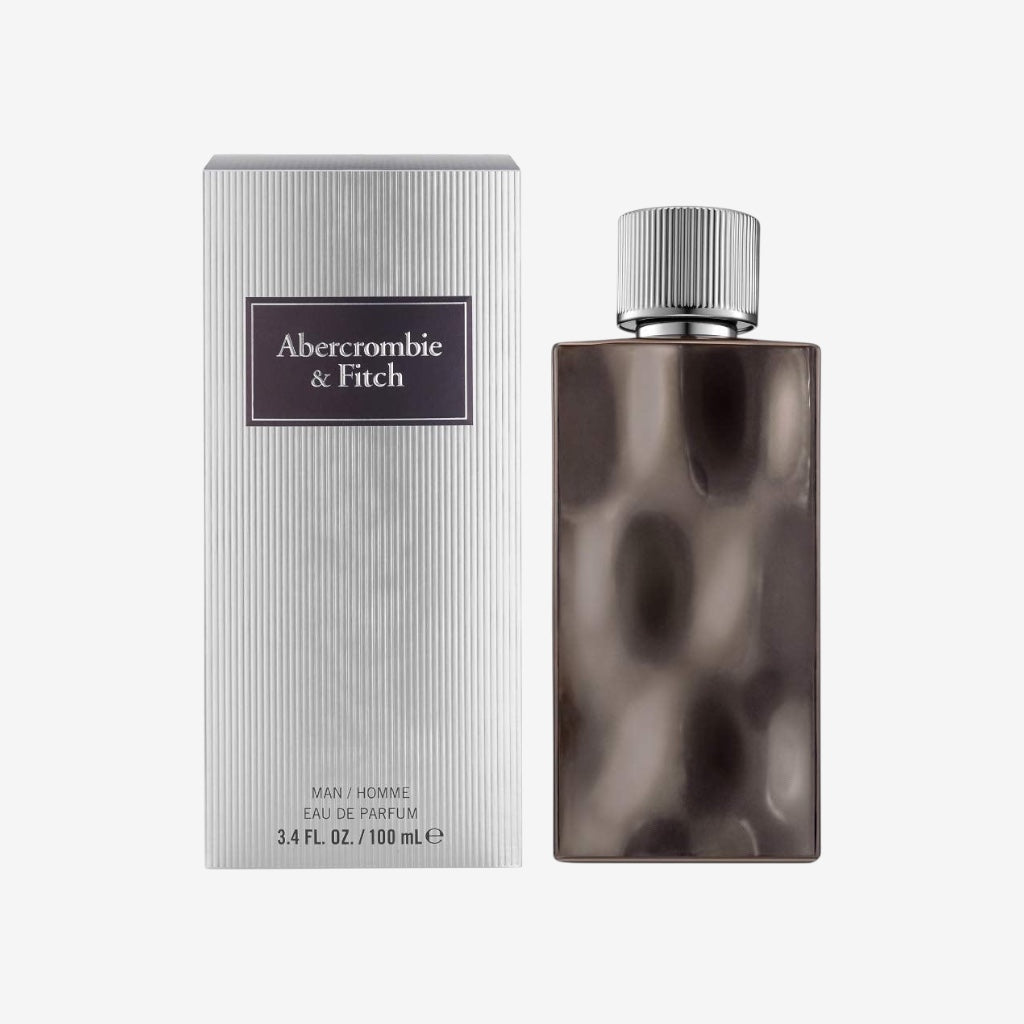Abercrombie & Fitch First Instinct Extreme Eau De Parfum 100 ml (man)