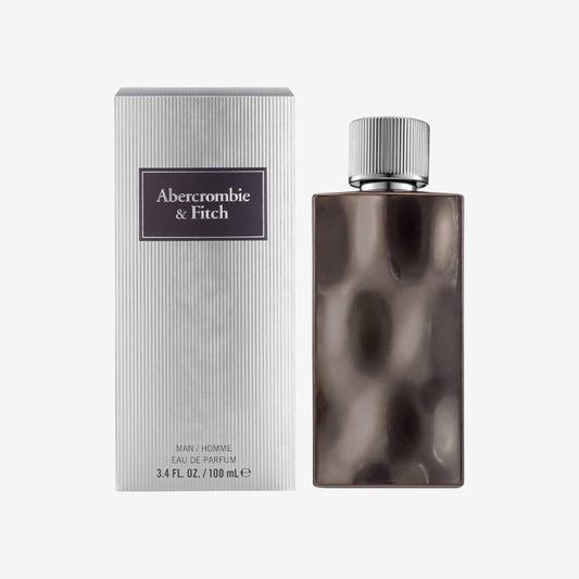 Abercrombie & Fitch First Instinct Extreme Eau De Parfum 100 ml (man)