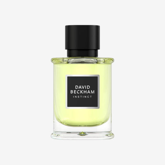David Beckham Instinct EDP