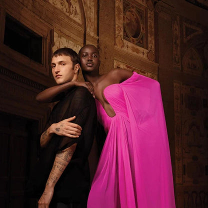 Valentino Born in Roma Uomo Intense EDP 50ML