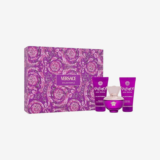Versace Dylan Purple Women's Fragrance 50 ml